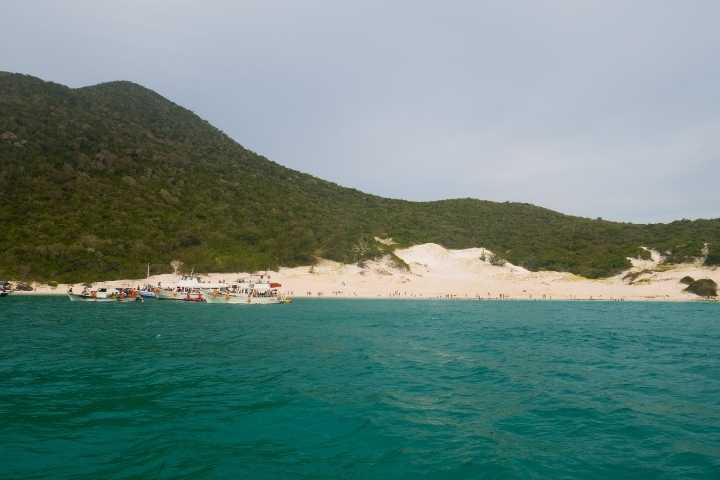 praia do farol